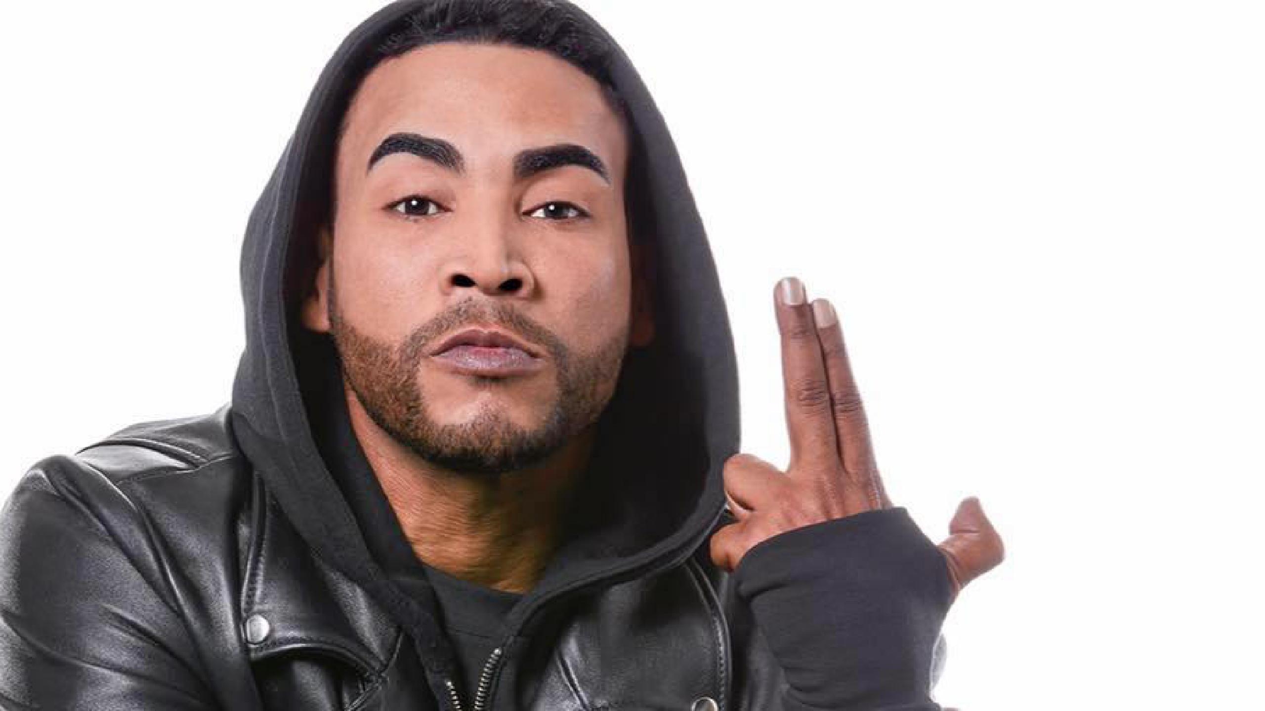 Don Omar Tour Dates 22 23 Don Omar Tickets And Concerts Wegow Spain