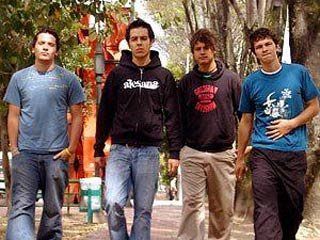 Fotografía promocional de Don Tetto