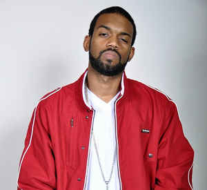 Promotional photograph of Don Trip.