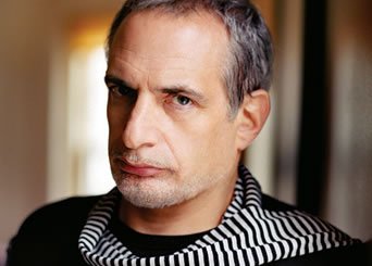Fotografía promocional de Donald Fagen