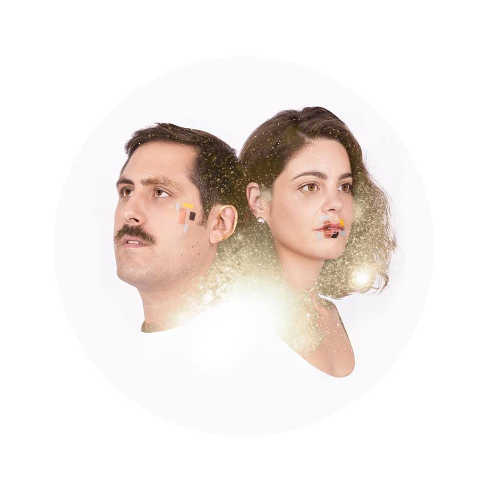 Fotografía promocional de Donallop