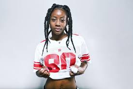 Fotografía promocional de DonMonique