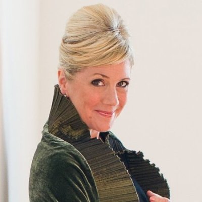 Promofoto von Concierto de Donna Brown en Berlín.