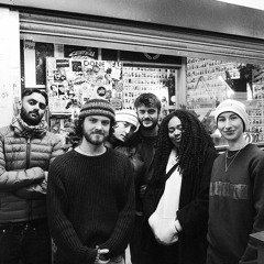 Fotografía promocional de Donsurf