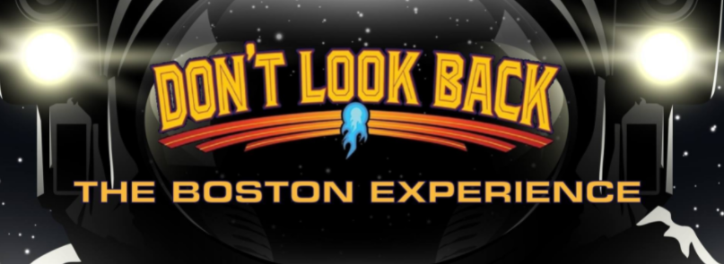 Fotografía promocional de Concierto de Don't Look Back - Boston Tribute Band en Atlantic City