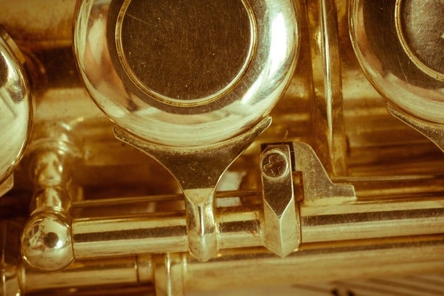 Fotografía promocional de Don't Stop I'm About to Jazz