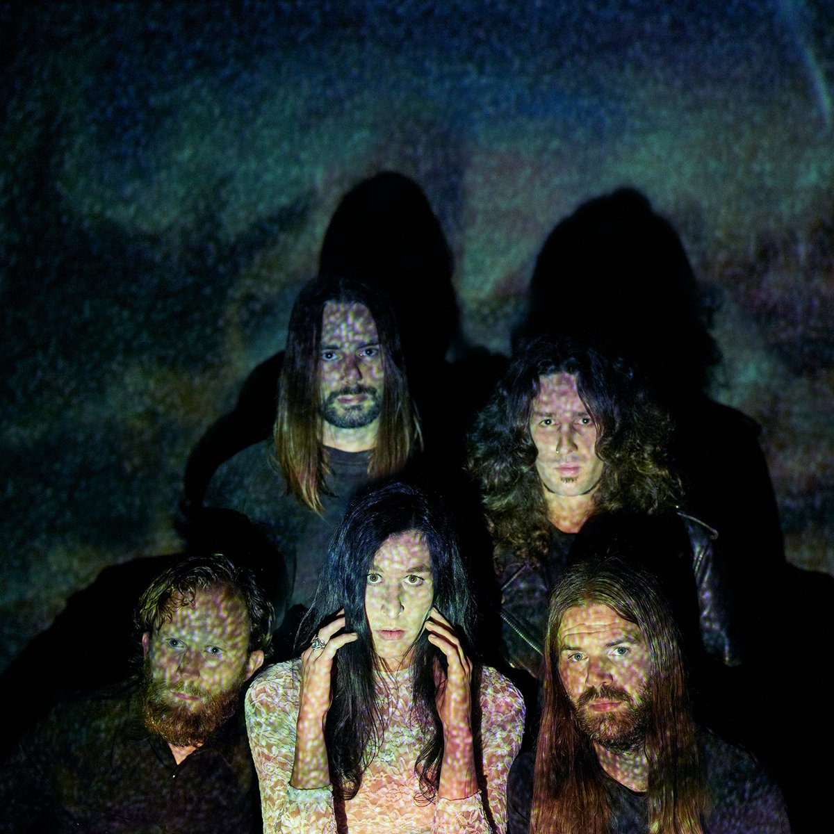 Fotografía promocional de Dool