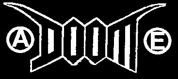 Fotografía promocional de Doom