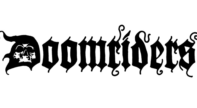 Fotografía promocional de Doomriders