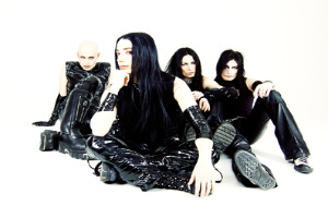 Fotografía promocional de Dope Stars Inc.