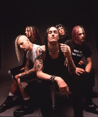 Fotografía promocional de Dope