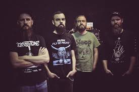 Fotografía promocional de Dopelord