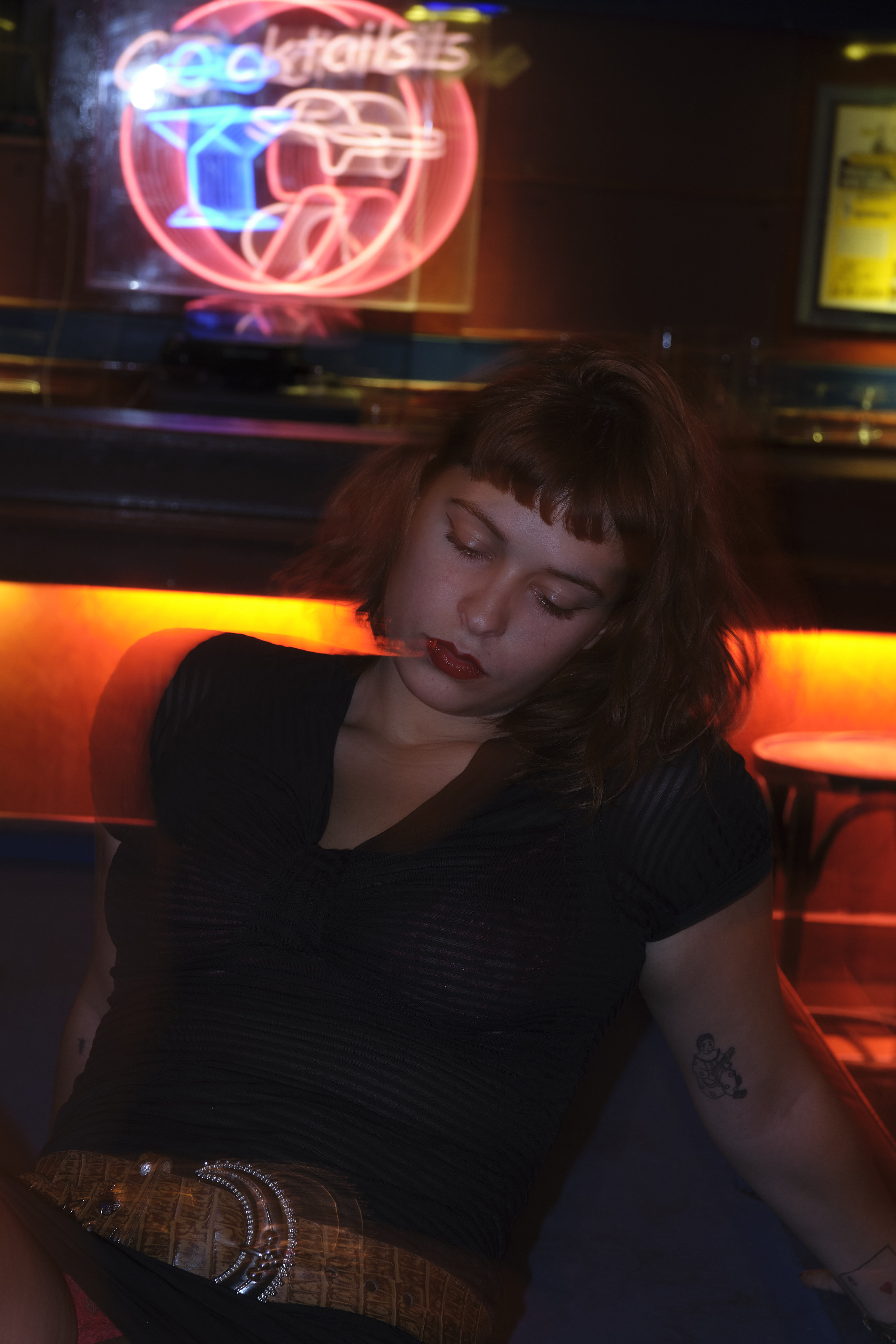 Fotografía promocional de Dora