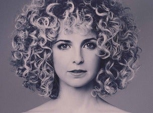 Fotografía promocional de Dorthe Gerlach