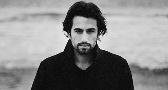 Fotografía promocional de Concierto de Dotan en Gent
