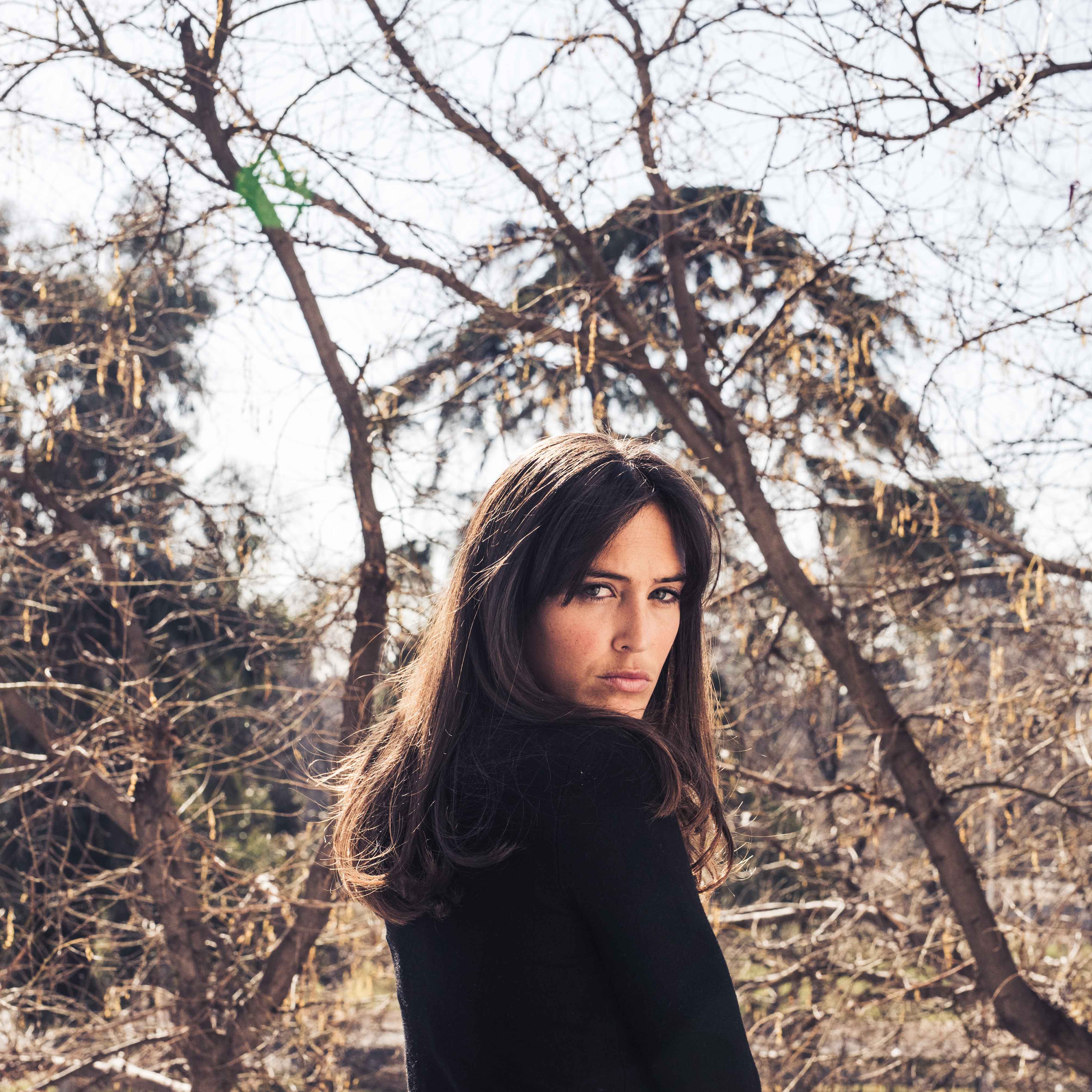 Fotografía promocional de Double Gin