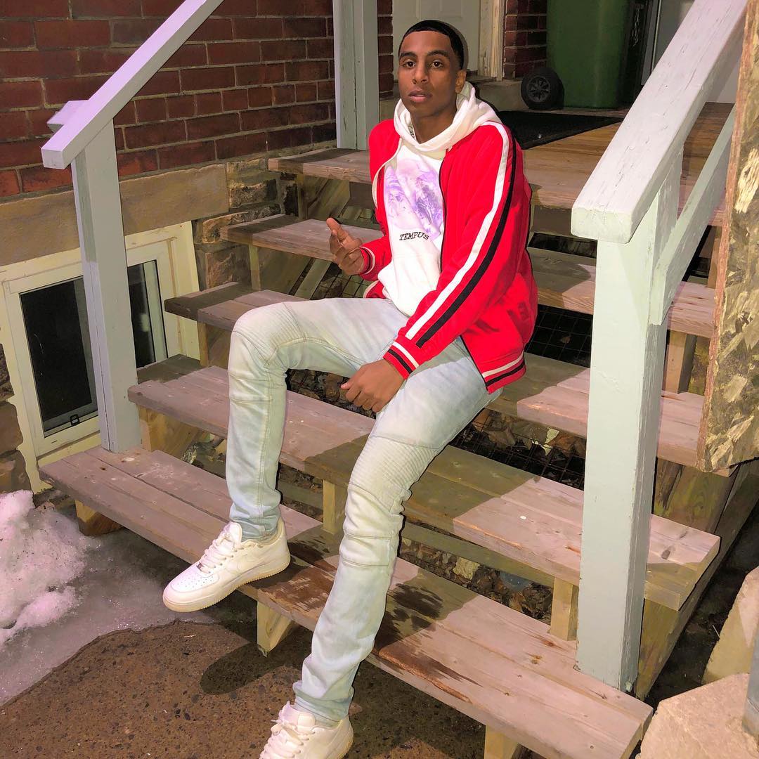 Fotografía promocional de Double O