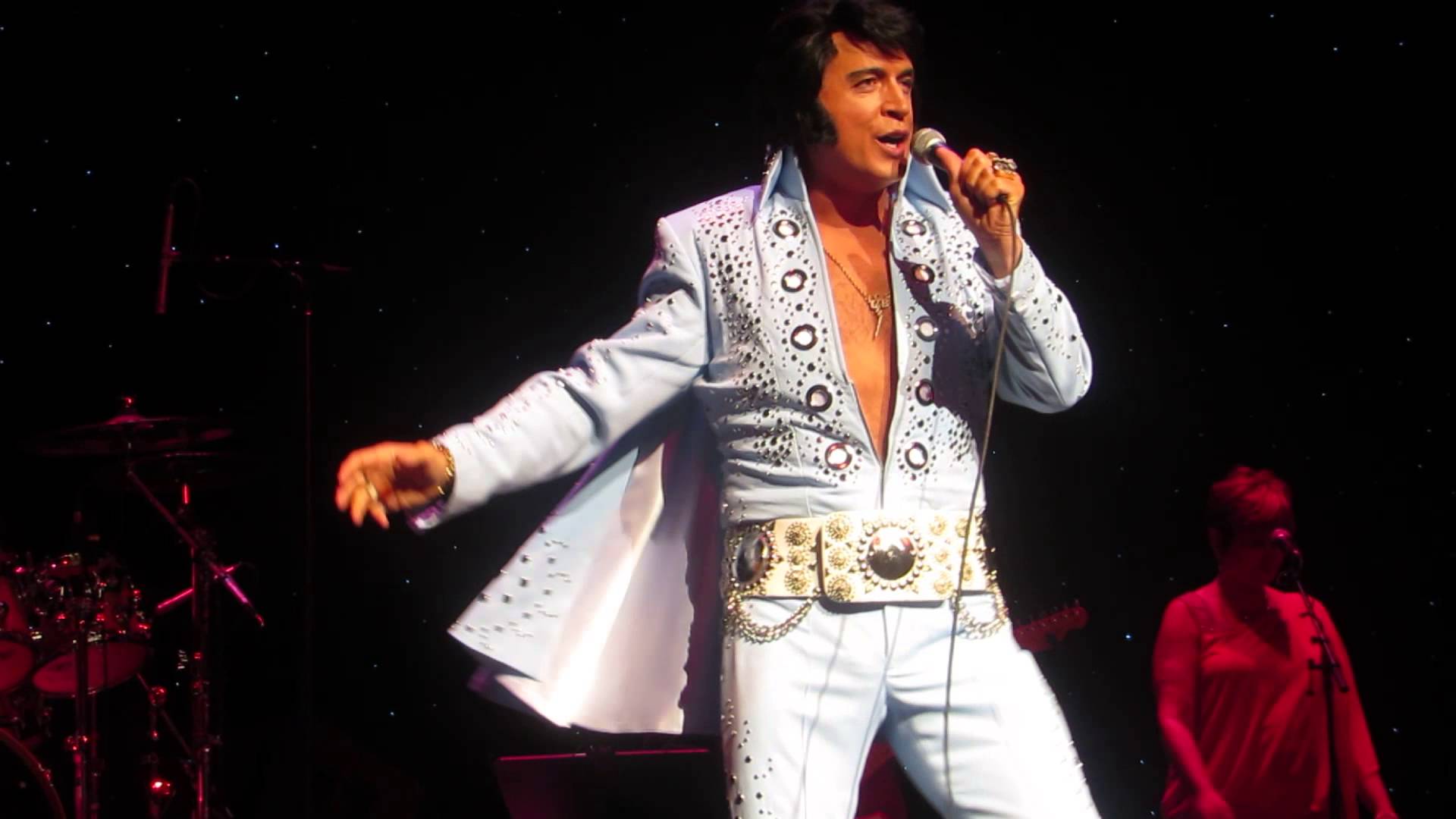 Promotional photograph of Doug Church.