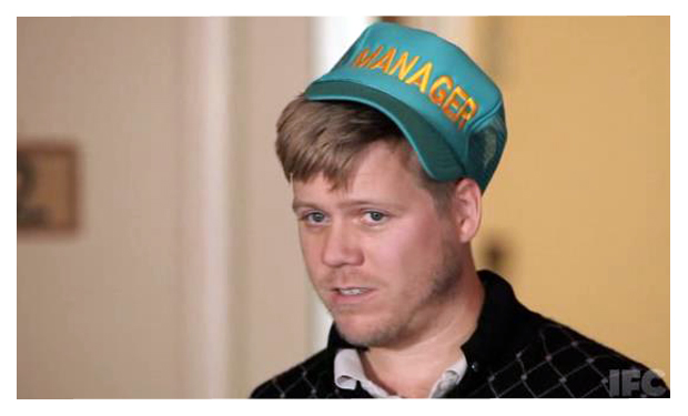 Fotografía promocional de Doug Lussenhop