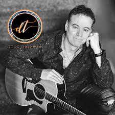 Fotografía promocional de Doug Thompson