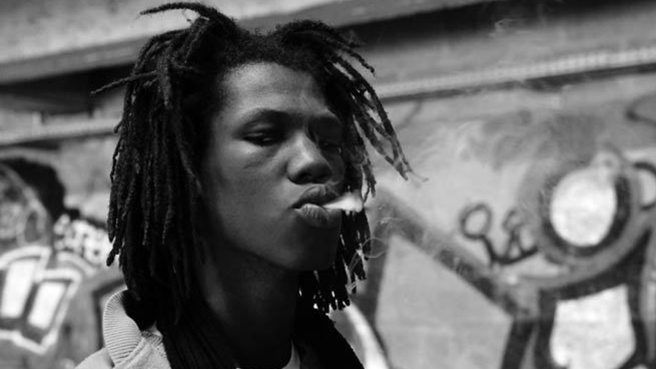 Fotografía promocional de Doums