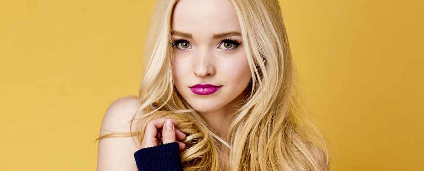 Dove Cameron Konzerte in SALZBURG 2025 Wegow Tickets