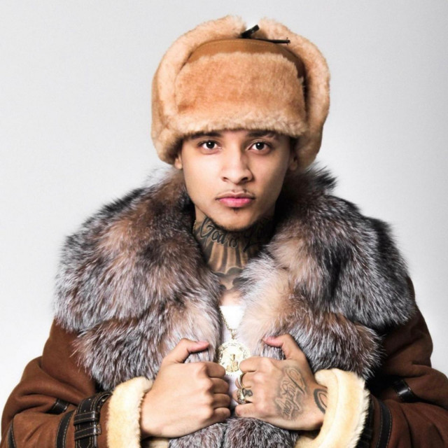 Fotografía promocional de Dowba Montana