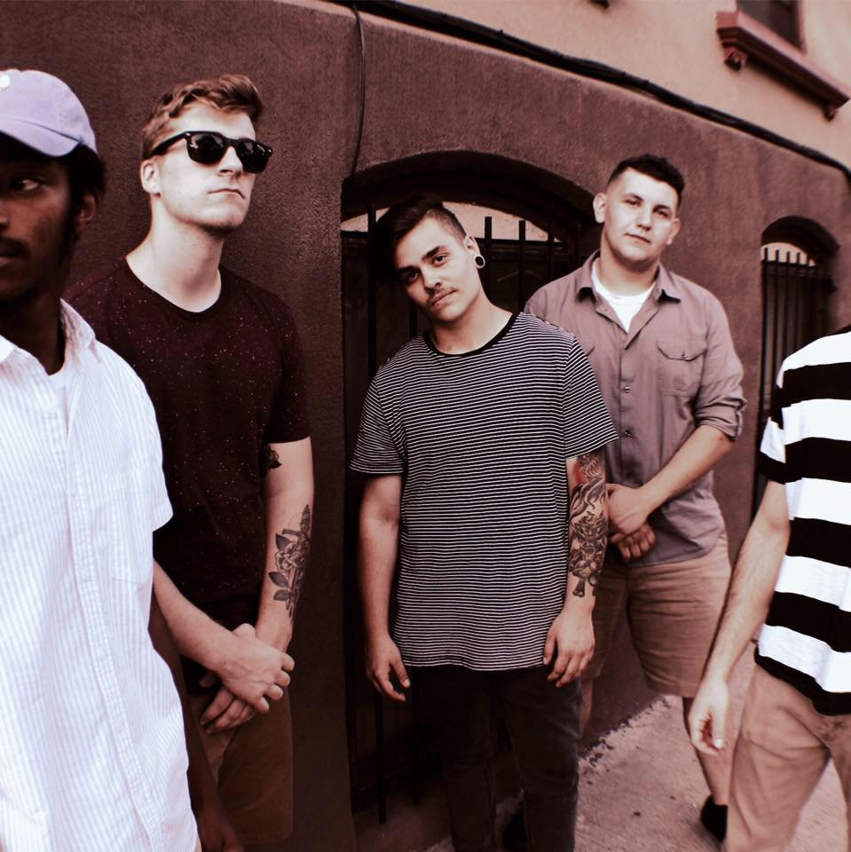 Promofoto von Concierto de Downswing en New Kensington.