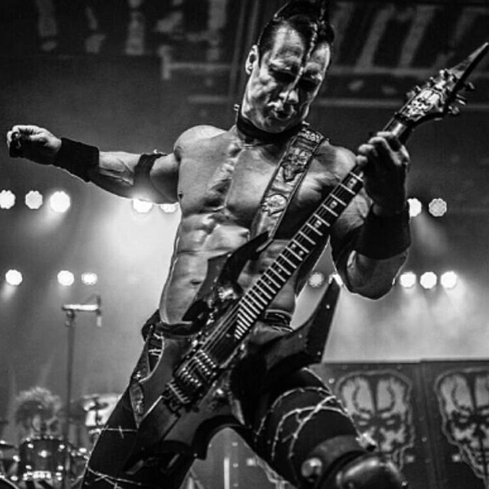 Promofoto von Concierto de Doyle + John McCusker + Michael McGoldrick Band en Wermelskirchen.