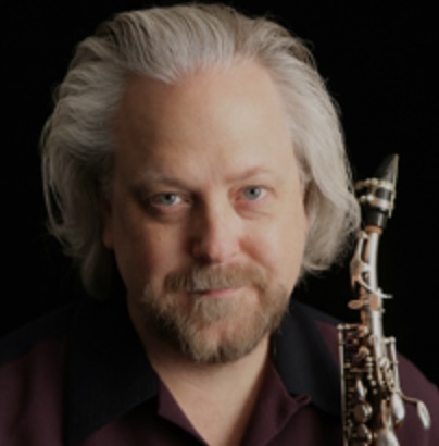 Fotografia promocional de Dr. David Schroeder.