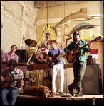 Fotografia promocional de Dr. Dog.