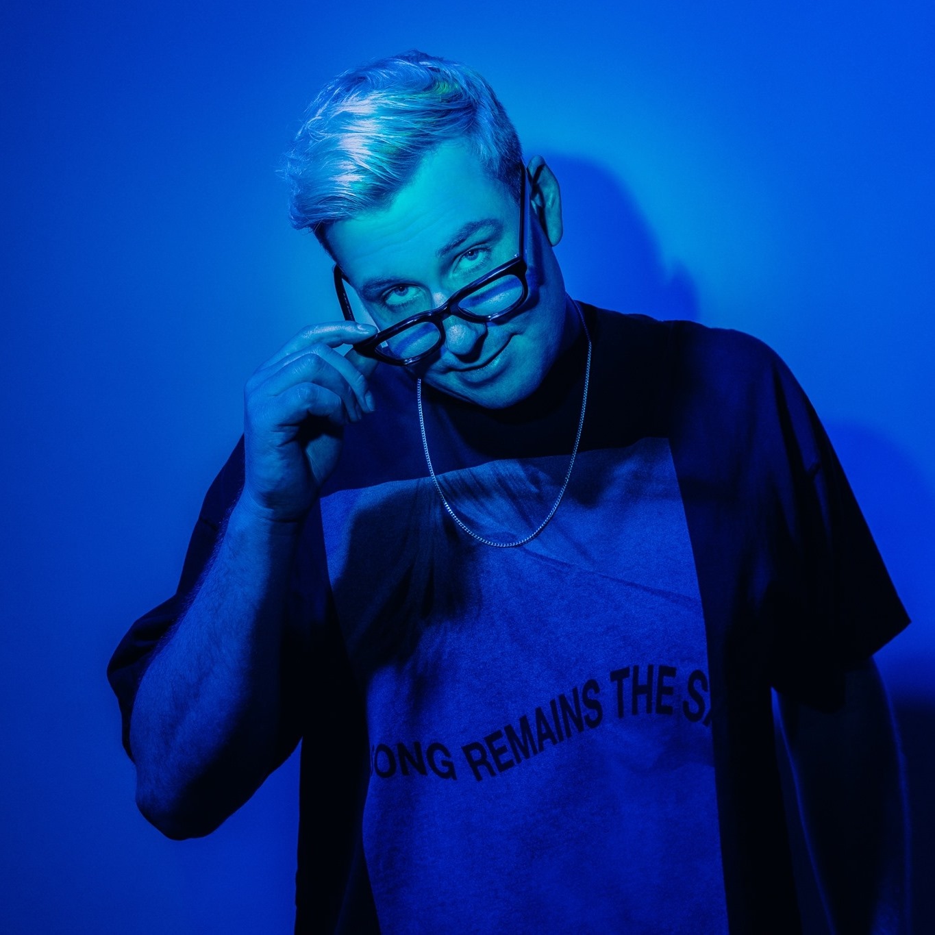 Fotografía promocional de Dr. Fresch