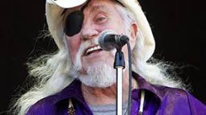 Promotional photograph of Dr. Hook.