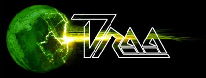 Promotional photograph of Draa.