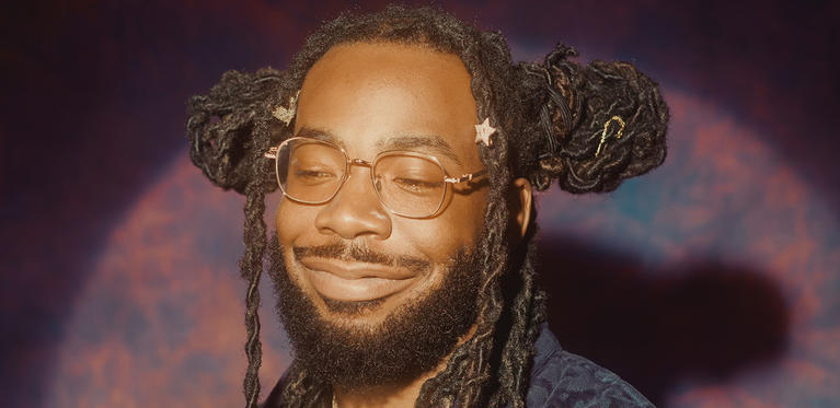 Promotional photograph of Concierto de D.R.A.M en Los Ángeles.