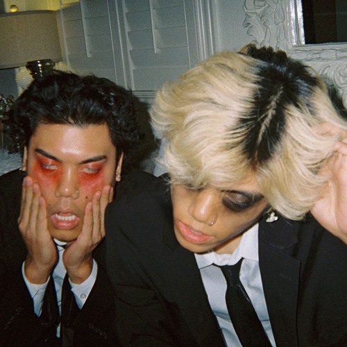 Fotografía promocional de Concierto de Dream, Ivory en Los Angeles