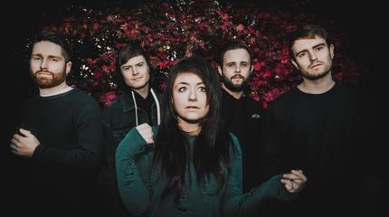 Concierto de Dream State en Nottingham