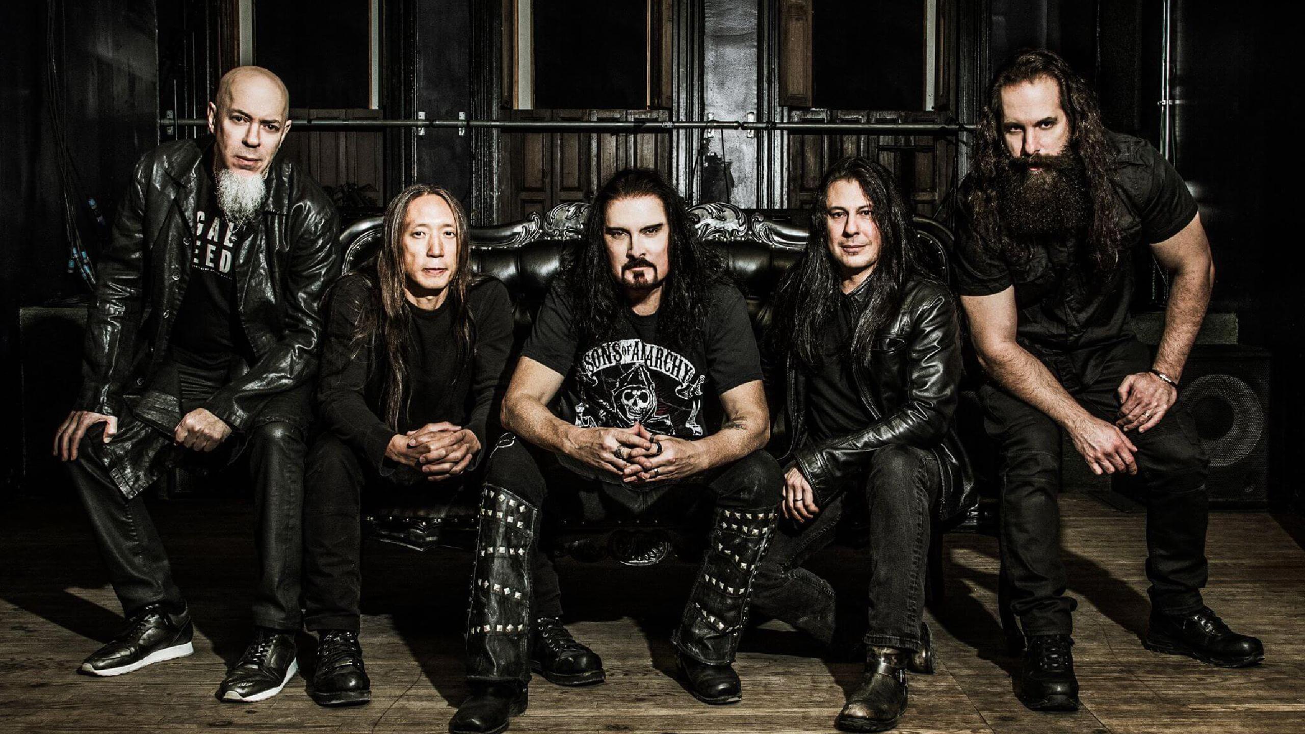 dream theater tour 2022 song list