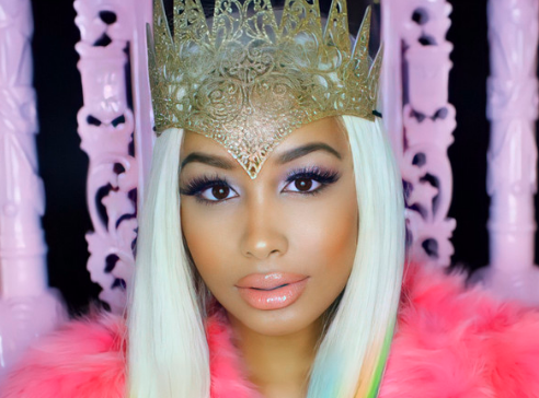 Fotografia promocional de DreamDoll.