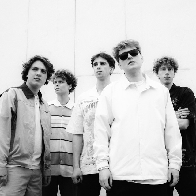 Fotografia promocional de Drengestreger.