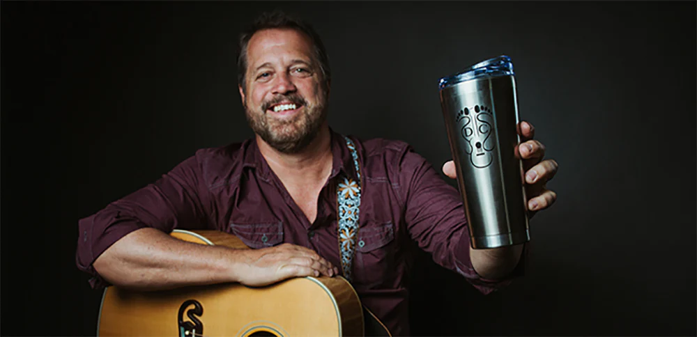 Fotografía promocional de Drew Copeland