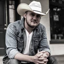 Fotografía promocional de Drew Parker