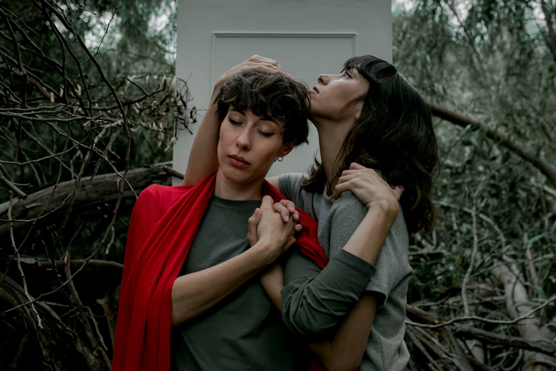 Promofoto von Dreyma.