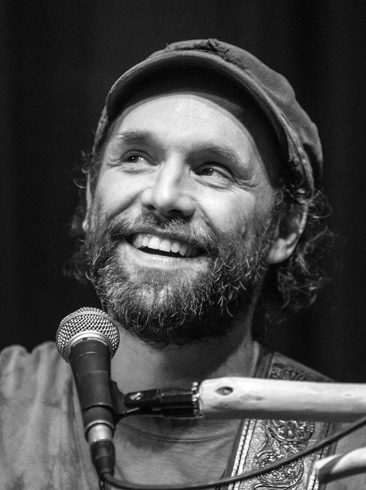 Promofoto von Driftwood Holly.