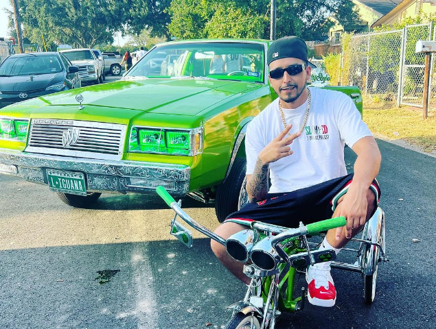 Fotografía promocional de Drodi