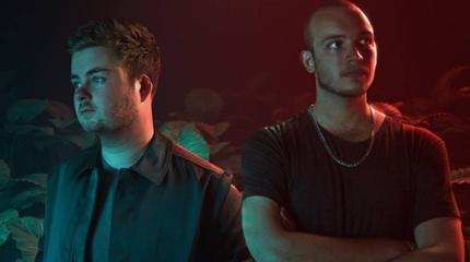 Droeloe concert à Seattle