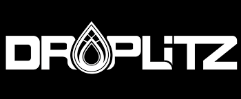 Fotografia promocional de Droplitz.