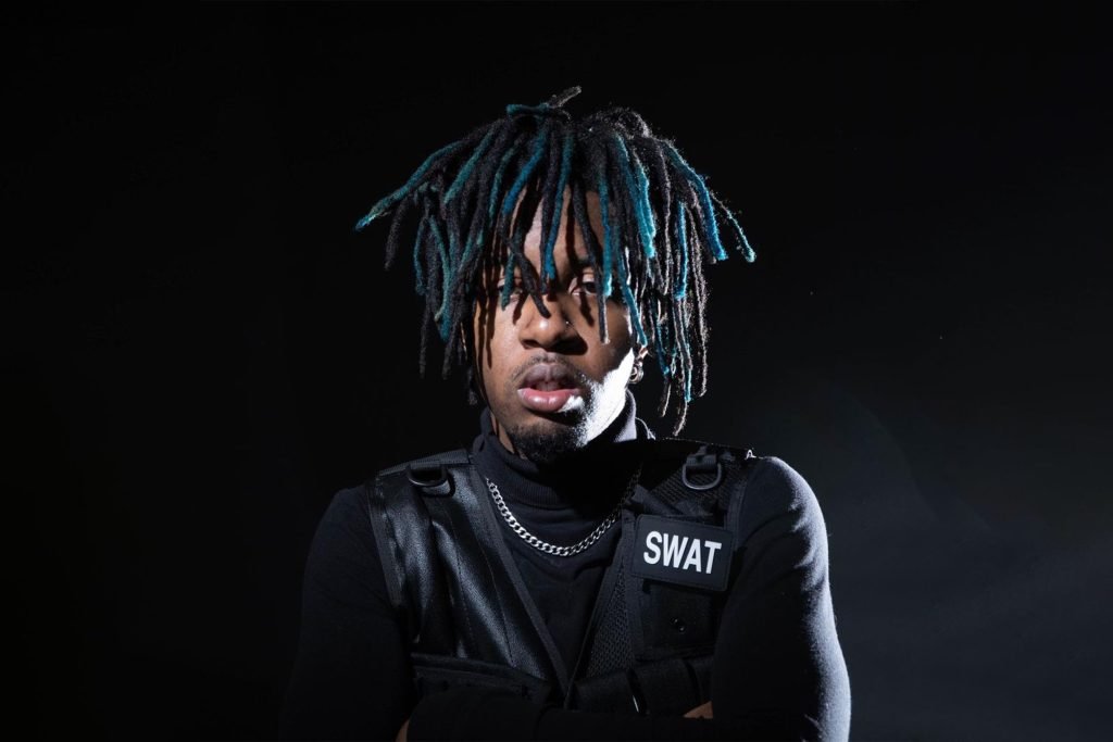 Fotografía promocional de DrownMili