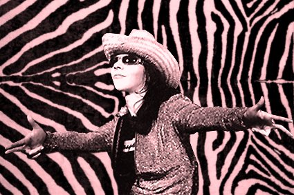 Promofoto von Drugstore.