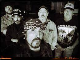 Fotografia promocional de Dryweed.
